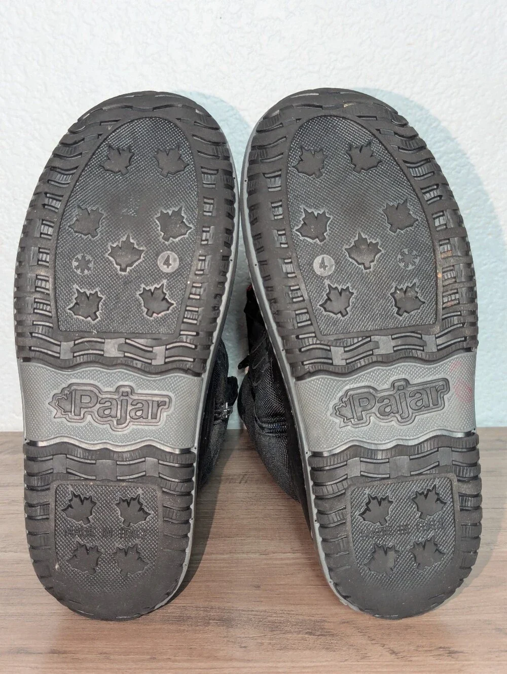 Pajar excellent used